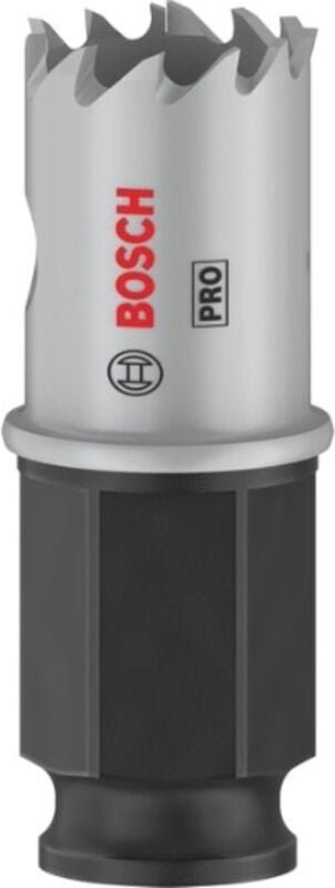 Thumbnail - Pro Sheet Metal pc Plus Hole Saw, 19 mm