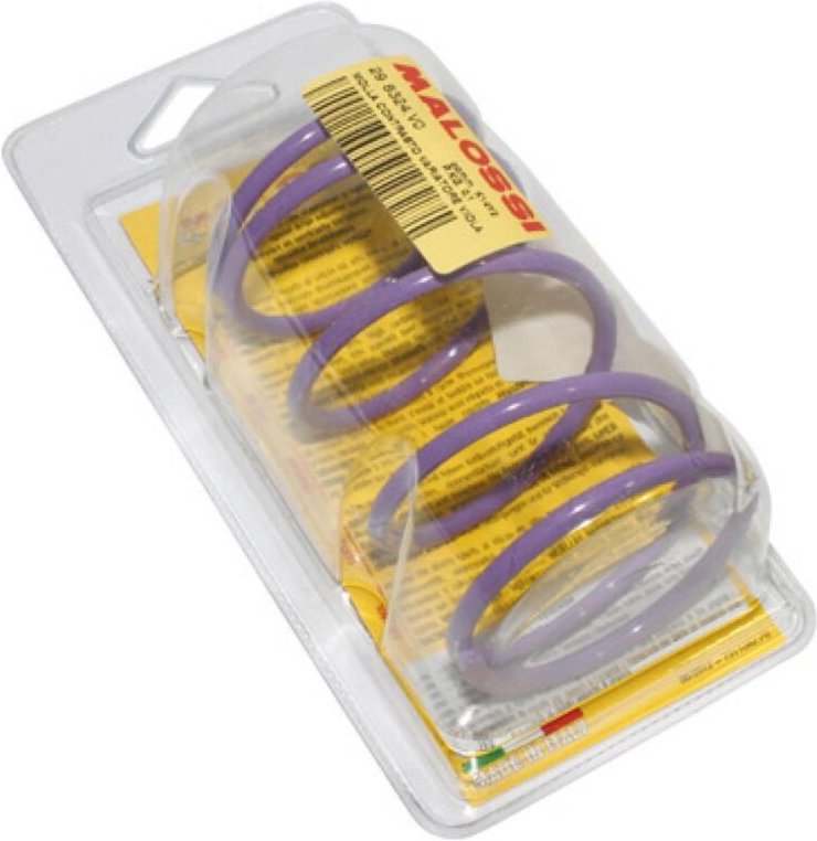 malossi kupplungsfeder für roller peugeot 50 trekker 29 8324.v0 /