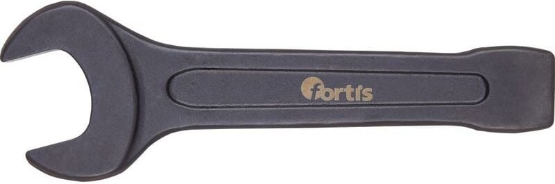 Fortis Schlag-Maulschlüssel 36mm