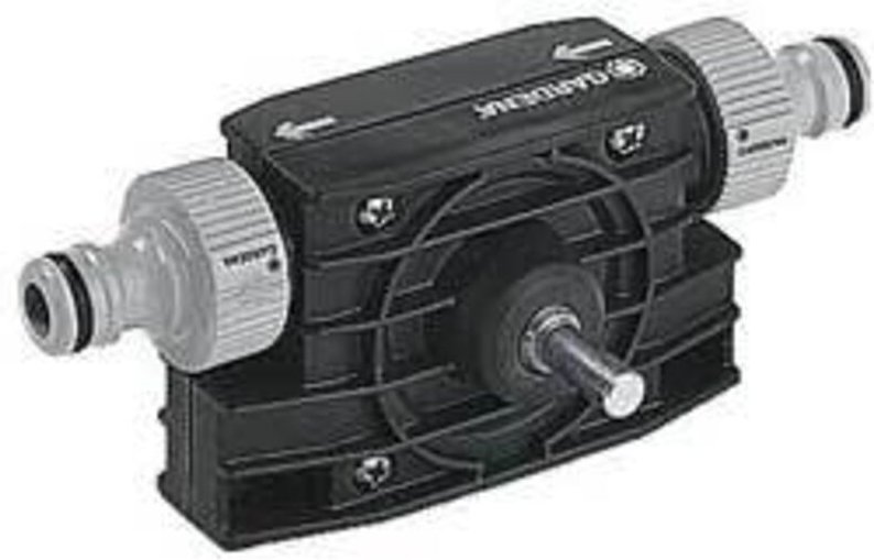 Bohrmaschinenpumpe (1490-20) - Gardena