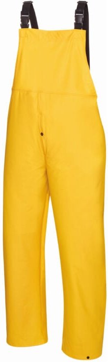 teXXor® Regen-Latzhose KEITUM