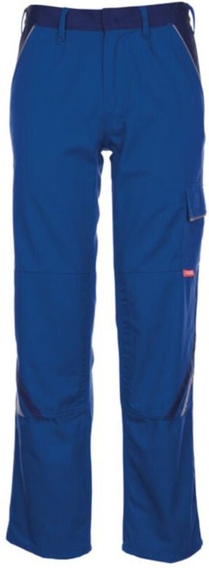 Highline Bundhose kornblau/marine/zink 50 - Planam