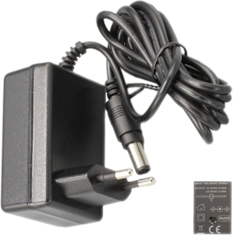 Ersatzteil - Ladegerät für Staubsauger - Dyson