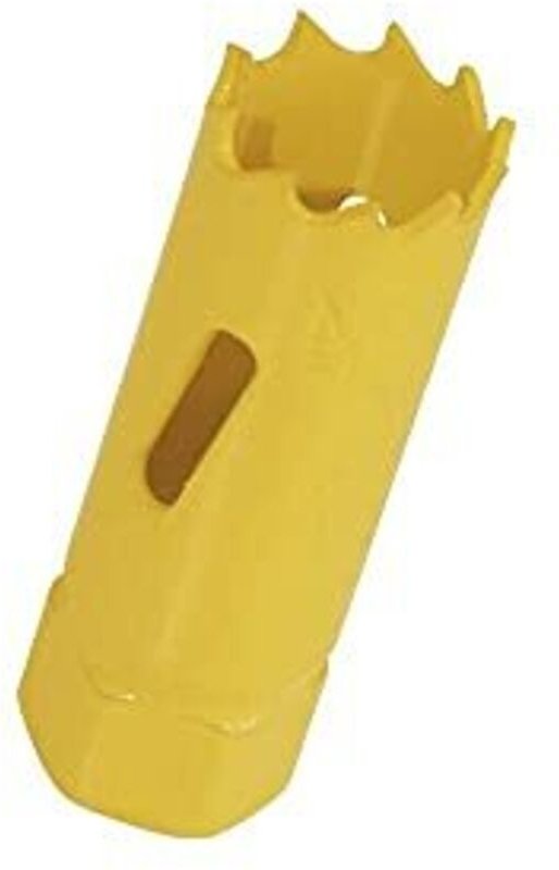 Bimetall-Topfsäge Durchmesser 24mm sy1024