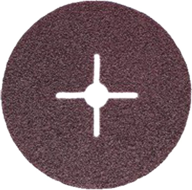 Schleifscheibe 80 FS-180 Körnung 24 64102175 - Pferd
