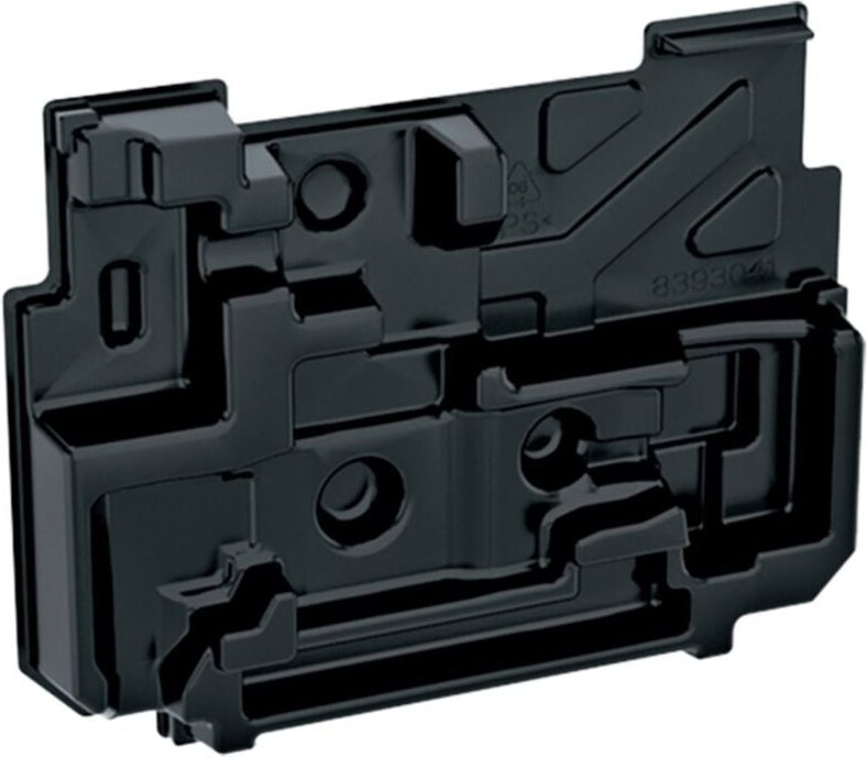 Tiefziehteil für Akku-Winkelborschrauber makpac Gr. 1 - 839304-1 - Makita