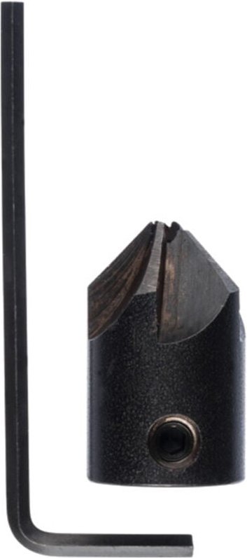 Aufstecksenker für Holzspiralbohrer 3,0 x 16 mm - Bosch