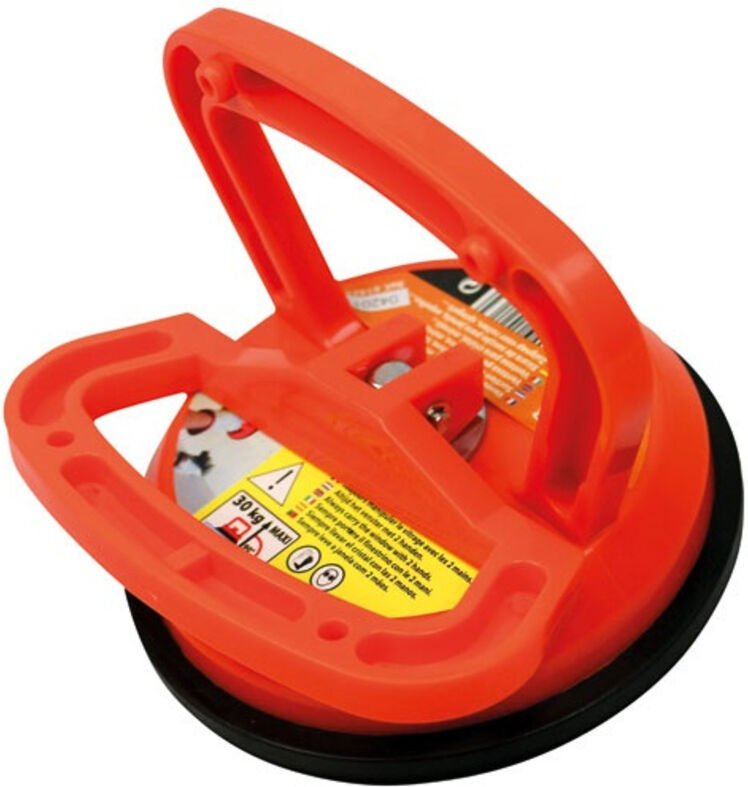 Vakuum-Pumpe Simple Max 30kg - Fischer Darex