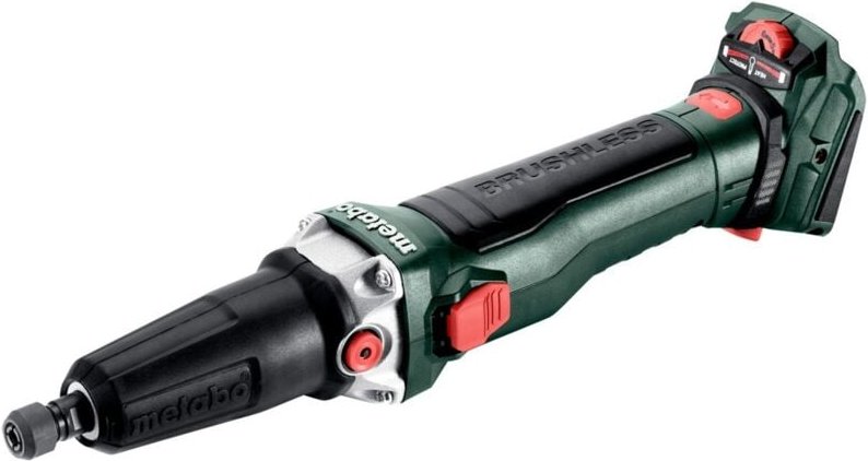 Akku-Geradschleifer gvb 18 ltx bl 11-28 (600826850) Metabo ohne Akku
