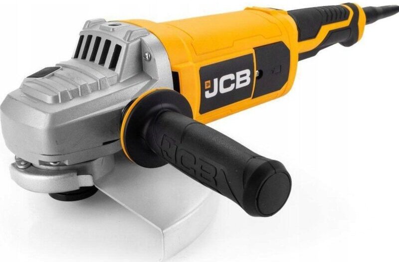 Sourcing JCB 2350W Winkelschleifer 230 mm Leistung 2350W