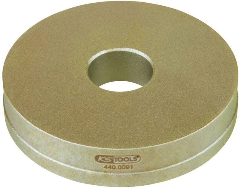 Lagerscheibe, Ø 74 mm