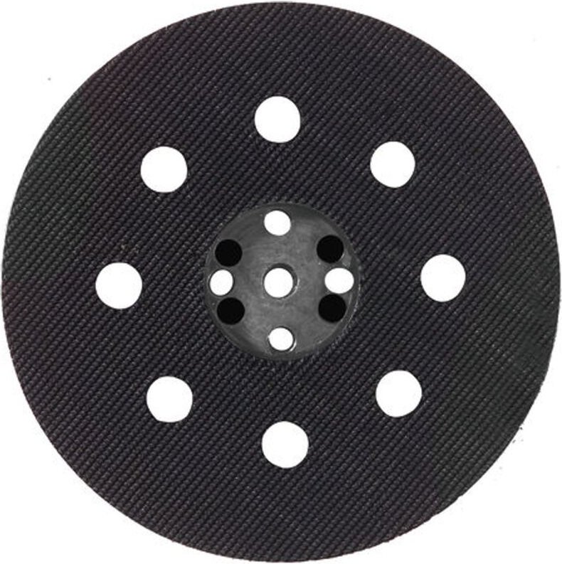 Bosch Stützteller, mittel, 215 mm