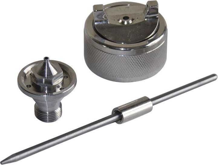 Düsensatz 17mm für P600 Mota Werkzeuge 89029