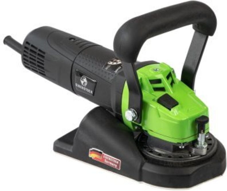 Banyo - Eibenstock eof 100.1 Oberflächenfräse