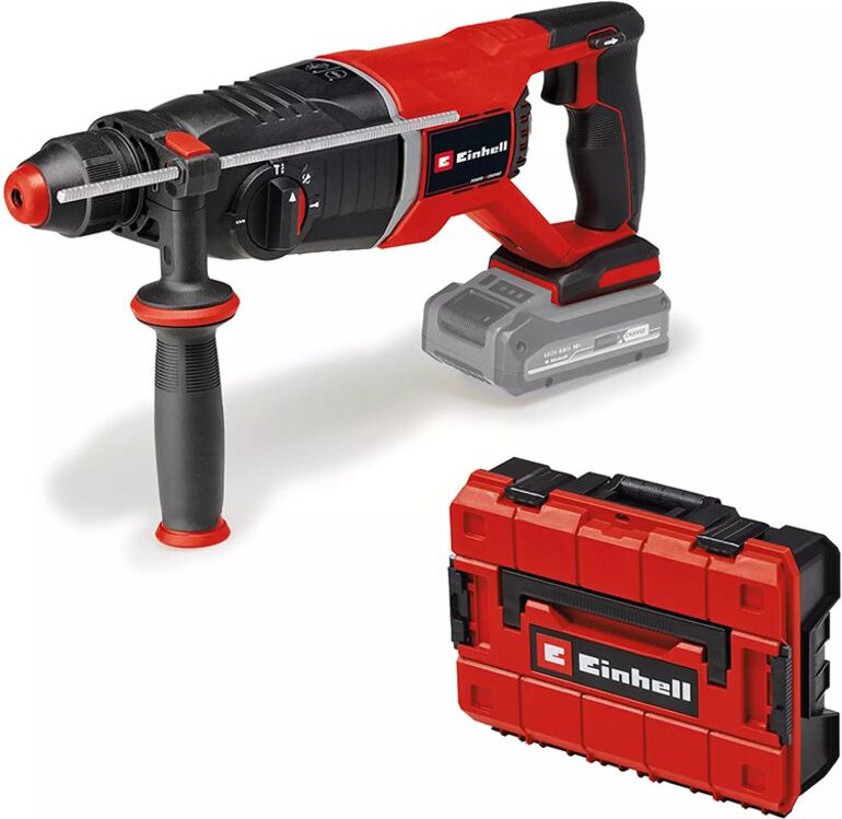 Akku-Bohrhammer tp-hd 18/26 d Li bl - Solo - Einhell