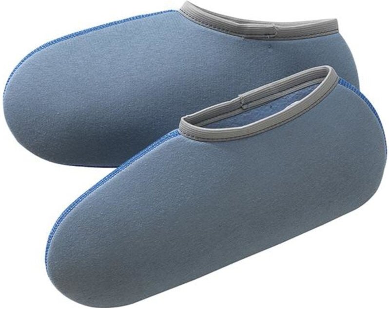 Einziehsocken Baumwolle Fortis Gr. 45/46