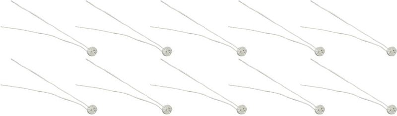 105869 Lampenfassung G4, G6.35, GU5.3 12 v 50 w - Ledmaxx