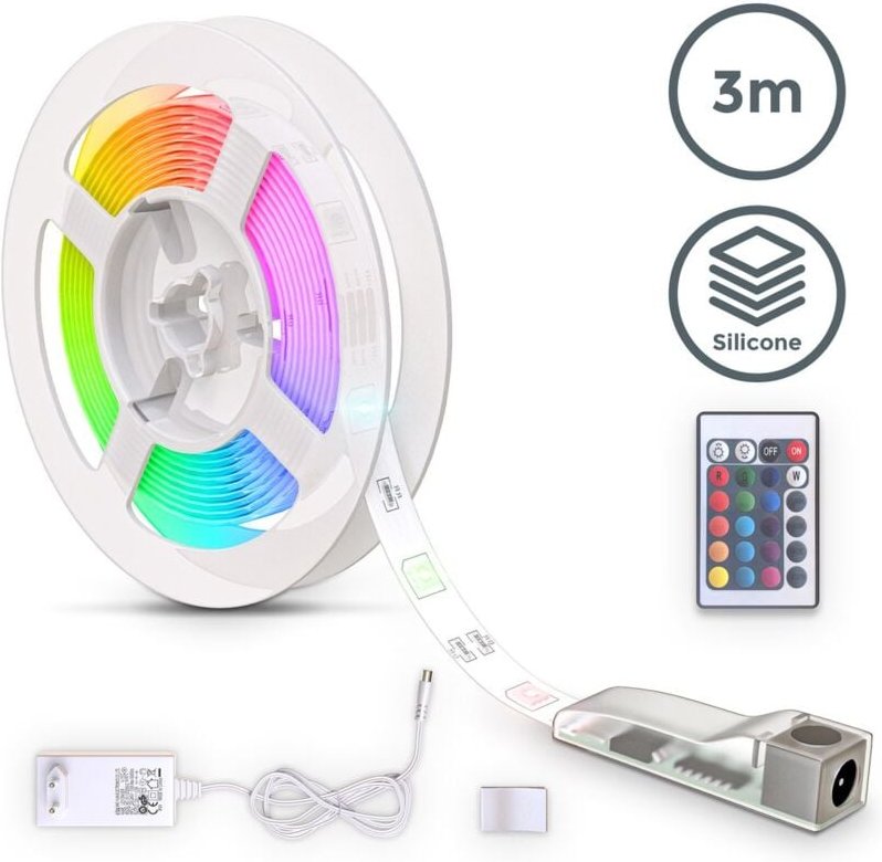 LED-Bänder versch. Ausführungen Variante