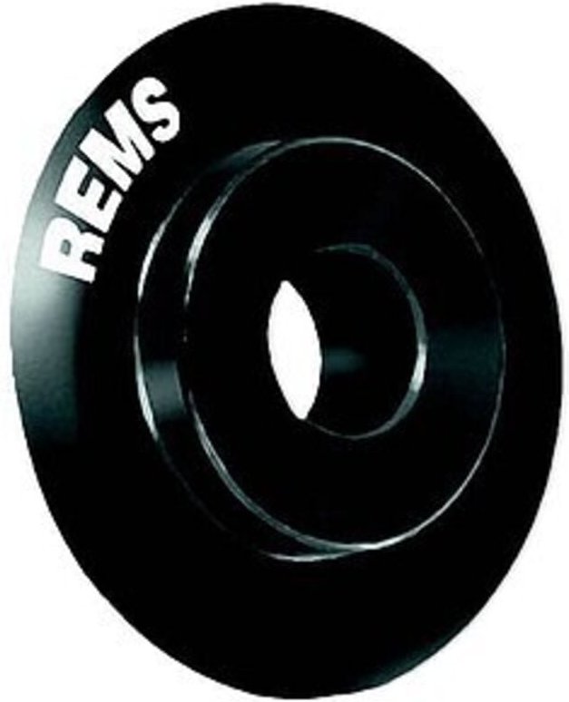 Schneidrad Cu, inox, 3-120, s4 - Rems