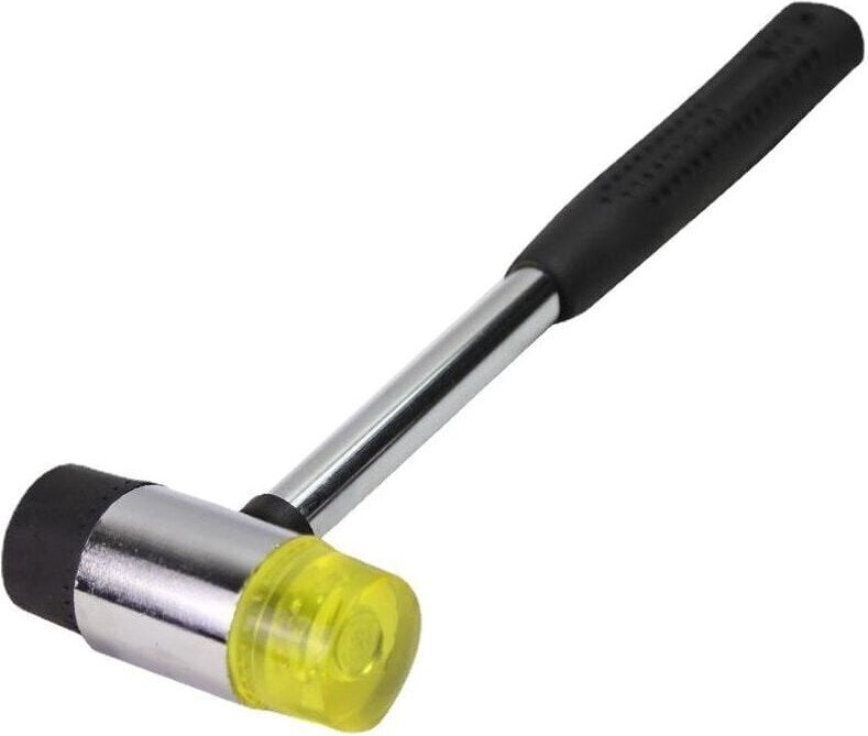 Gabrielle Gummihammer, 25 mm kleiner Nylon-Gummihammer