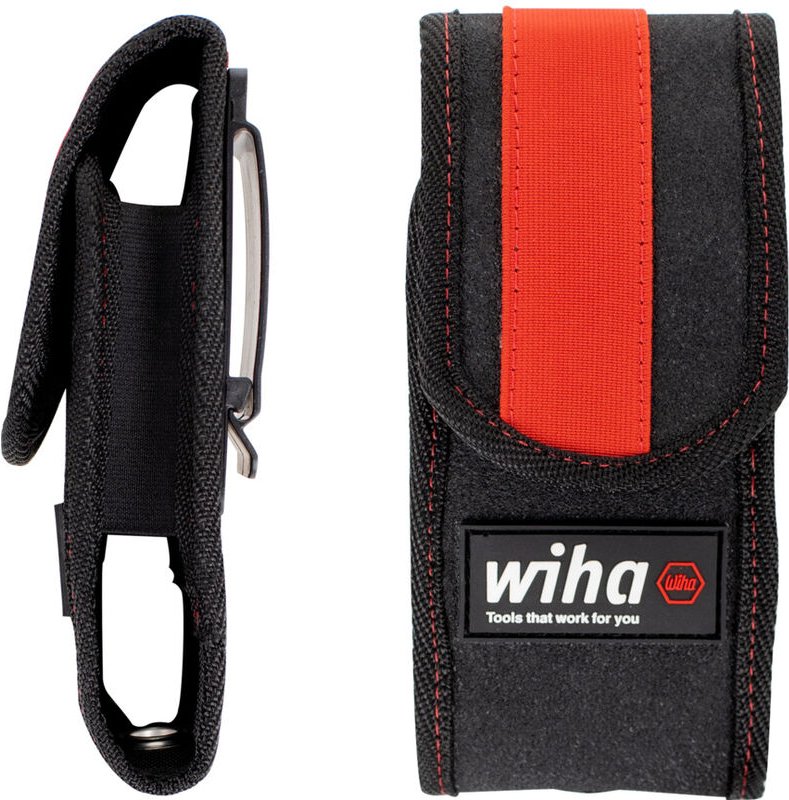 Gürteltasche für E-Schraubendreher speedE® (44367) - Wiha