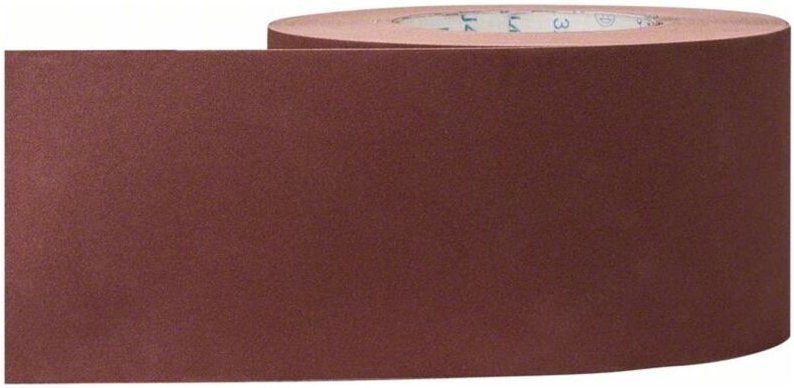 Schleifblatt J450 Expert for Wood and Paint, 115 mm x 50 m, G320 - Bosch