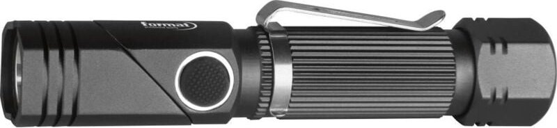 Led Mini-Stiftlampe 80 Lumen mit Zubehör - Format