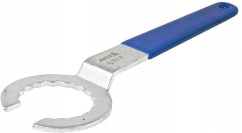 Zahnriemenspannerschlüssel VW LT T4 2.5 TDI