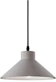 Ideal Lux - OIL-6 SP1, Federung