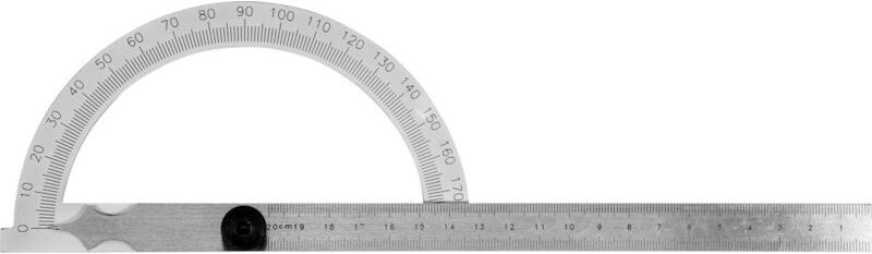 Winkelmesser 150 x 200 mm YT-72141 Yato