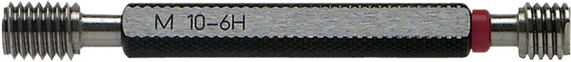 Thumbnail - Gewinde-Grenzlehrdorn M10,0 6H - Format