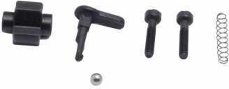 Hazet 6401-1/6 Reparatursatz Schalthebel