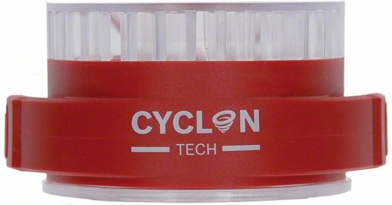 Staubbox Cyclon Tech - Bosch