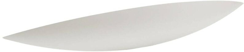 Thumbnail - Wandleuchte, Wandlampe Innen "Tommi" aus Gips/Ton für Wohnzimmer & Esszimmer von Lindby