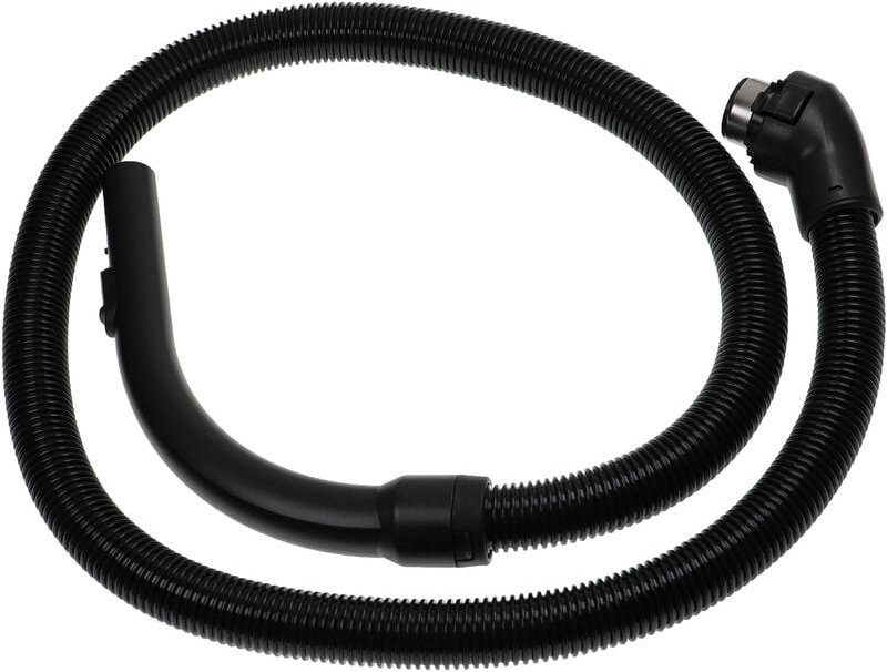 Ersatz Schlauch kompatibel mit Miele s 514, s 515, s 516, s 517, s 517 allergy control plus Staubsauger - Flexibel, 1,8 ...