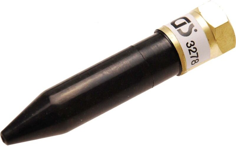 Druckluft-Ausblasstift 80 mm