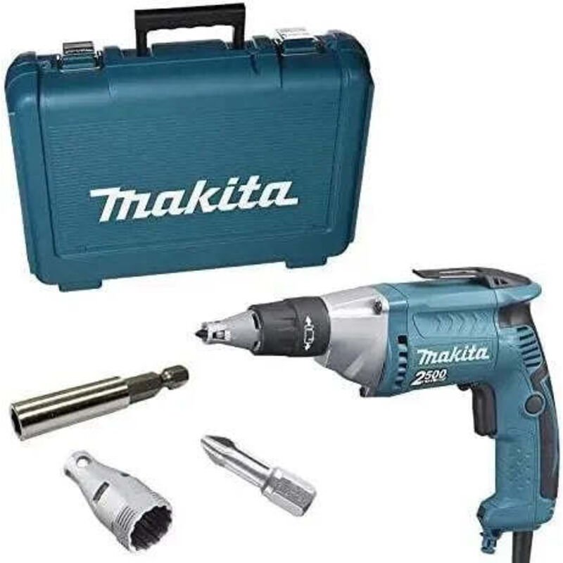 Gipskarton-Schrauber 2500 U/min Makita FS2300K