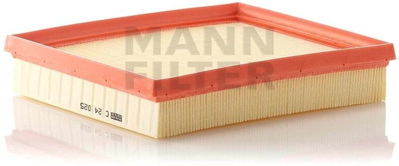 Luftfilter C24025 Mann