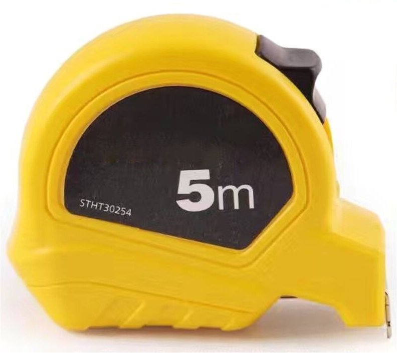 Premium-Maßband 5 m x 19 mm