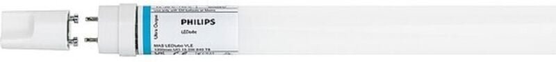 Philips MASTER LEDtube VLE UO LED-Röhre 1200 mm 16W, 840, T8 - neutralweiß - 2500