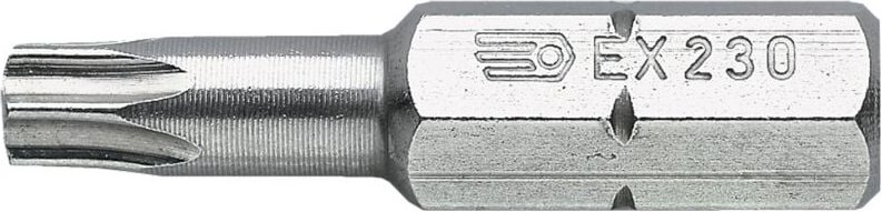 FACOM Bit Serie 2 - lang Torx T20
