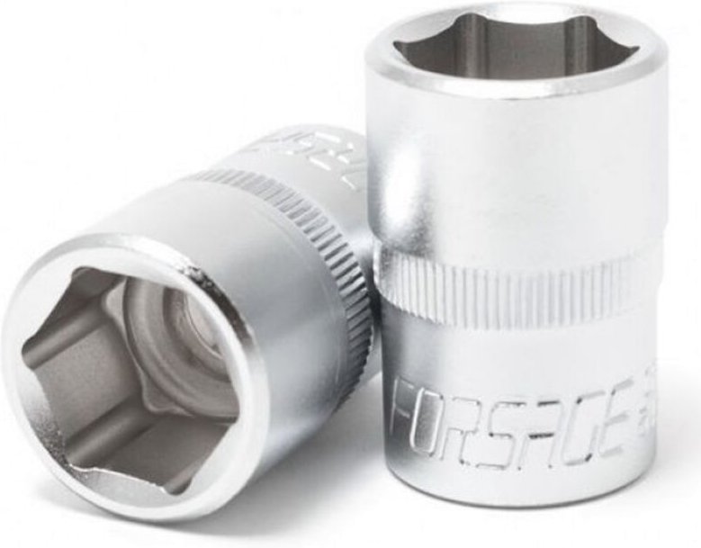 14-mm-1/2"-6-Punkt-Steckschlüssel