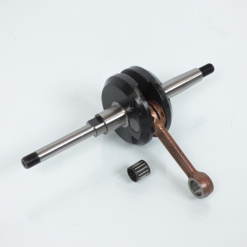 Kurbelwelle RSM für Neuwagen