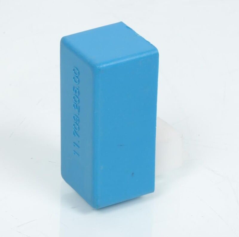 cdi p2r-Rechner für Roller peugeot 50 elystar 2002 bis 2020 neu