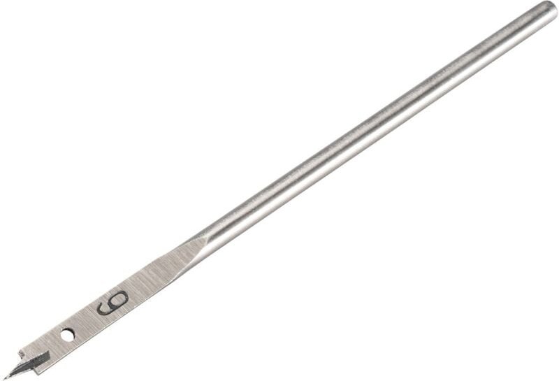 Thumbnail - Flachfräsbohrer 6x150 mm - D-07674 - Makita
