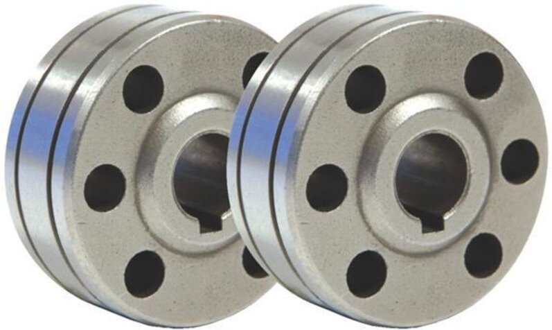 Gys 042360 Vorschubrollen 0,8/1,0