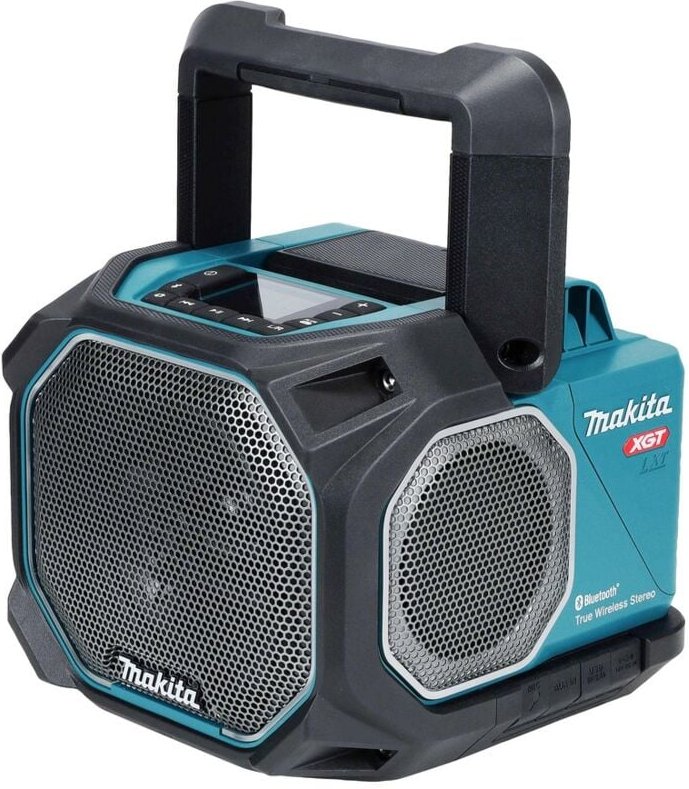 MR014GZ Akku-Bluetooth Lautsprecher lxt/xgt - Makita