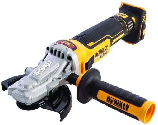 Dewalt - 18V Flachkopfschleifer - ohne Akku und Ladegerät - DCG405FN