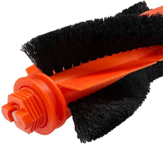 Für Roboter-Staubsauger Hauptseitenbürste Mopp Filter Staubbeutel