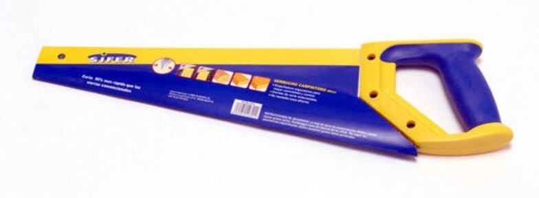 Zimmermannssäge 18' 45 cm PSW10-45 - Sifer